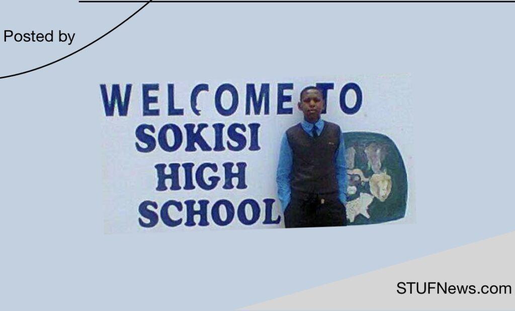 Sokisi High School, South African Graduates Jobs, South African Jobs, Mpumalanga Jobs, Sokisi High School: Educators