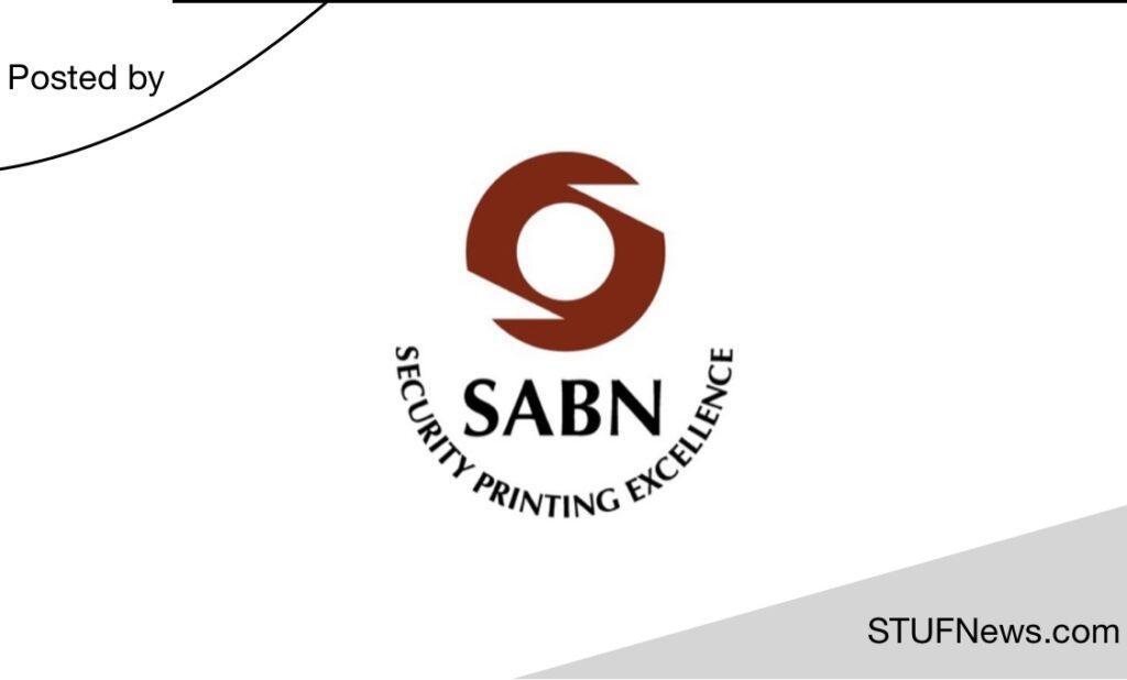 South African Bank Note Company (SABN), South African Students Internships, South African Graduates Internships, Gauteng Internships, South African Learnerships, Gauteng Learnerships, South African Apprenticeships, Gauteng Apprenticeships, South African Bank Note Company (SABN): Engineering Apprenticeships 2023 / 2024, SABN: Engineering Student Internships 2023-2025, SABN: Graduate Internships 2023 / 2024