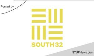 South32 Group: Graduate Internships 2023 / 2024