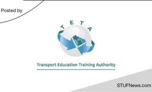 TETA: Graduate/Student Internships 2024