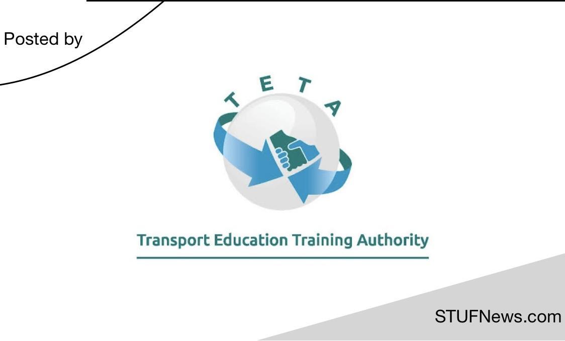 Read more about the article TETA: Graduate/Student Internships 2024