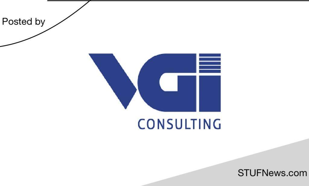VGI Consulting, South African Students Bursaries, VGI Consulting: Bursaries 2024