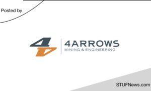 4Arrows Mining: Engineer Internships 2023 / 2024