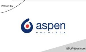 Aspen: Supply Chain Graduate Programme 2023 / 2024