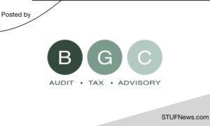 BGC: Recruitment Programme 2023 / 2024