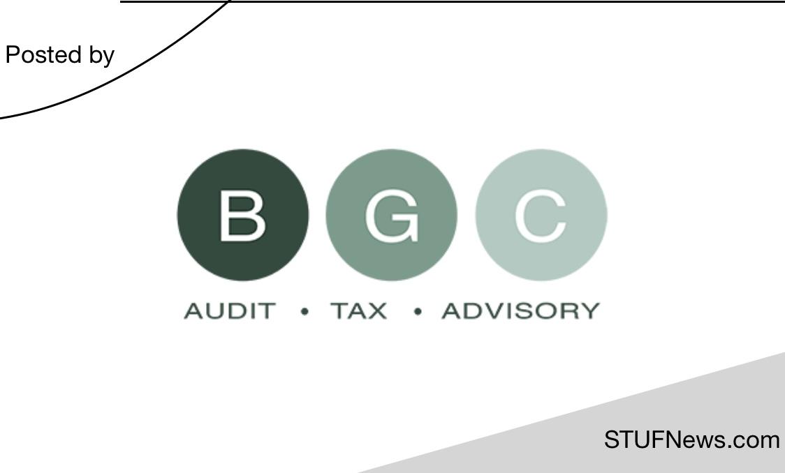BGC: Recruitment Programme 2023 / 2024