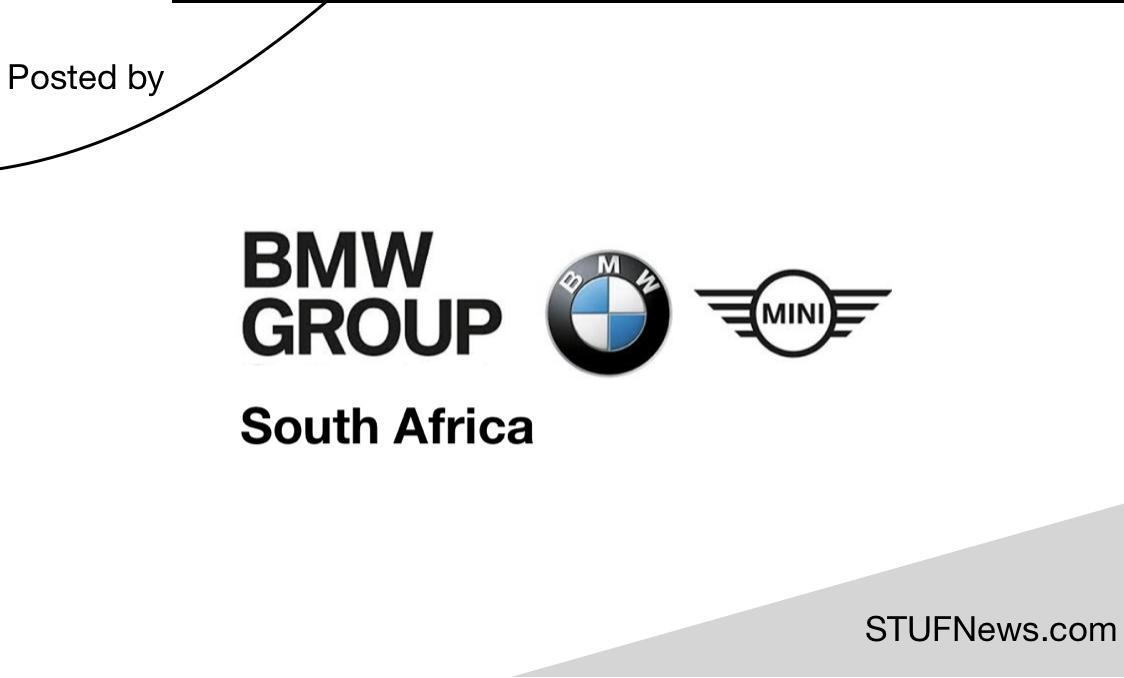 Read more about the article BMW: Graduate Programme 2024 / 2025