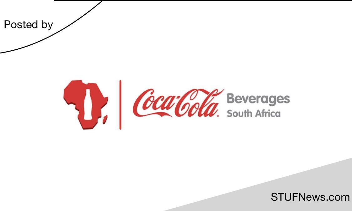 Read more about the article Coca-Cola: General Worker (Gauteng)