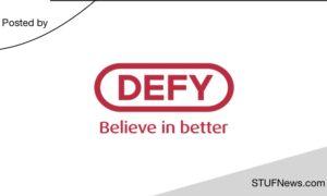 Defy: Field Quality Internships 2024