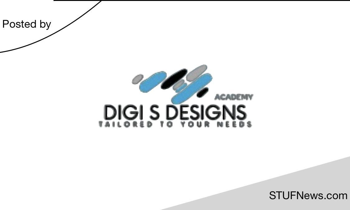Read more about the article Digi S Designs Learning Academy: Internships 2023 / 2024