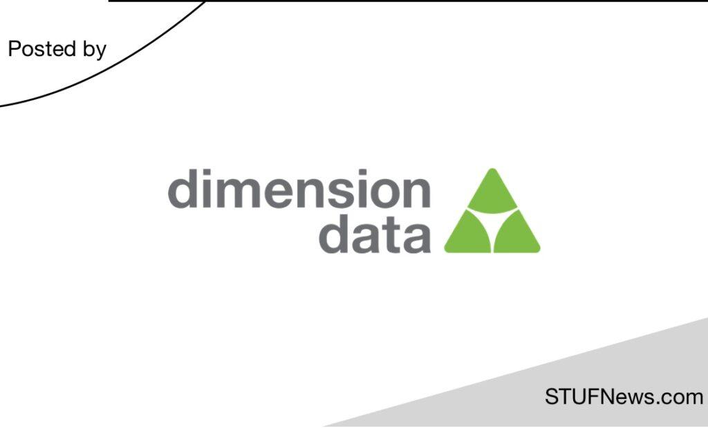 Dimension Data, South African Graduates Jobs, Gauteng Jobs, Dimension Data: Junior Fullstack .NET Software Engineer