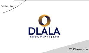 Dlala Group: Software Developer Internships 2023 / 2024