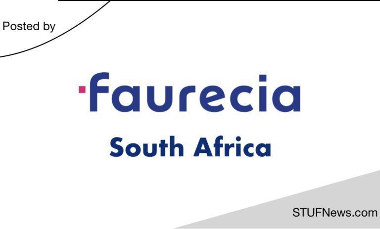 Faurecia South Africa, South African Graduates Internships, Gauteng Internships, Eastern Cape Internships, South African Graduates Traineeships, Gauteng Traineeships, Eastern Cape Traineeships, Faurecia: FES&P Graduate Programme 2023 / 2024, Faurecia: HSE Graduate Traineeships/Internships 2023 / 2024