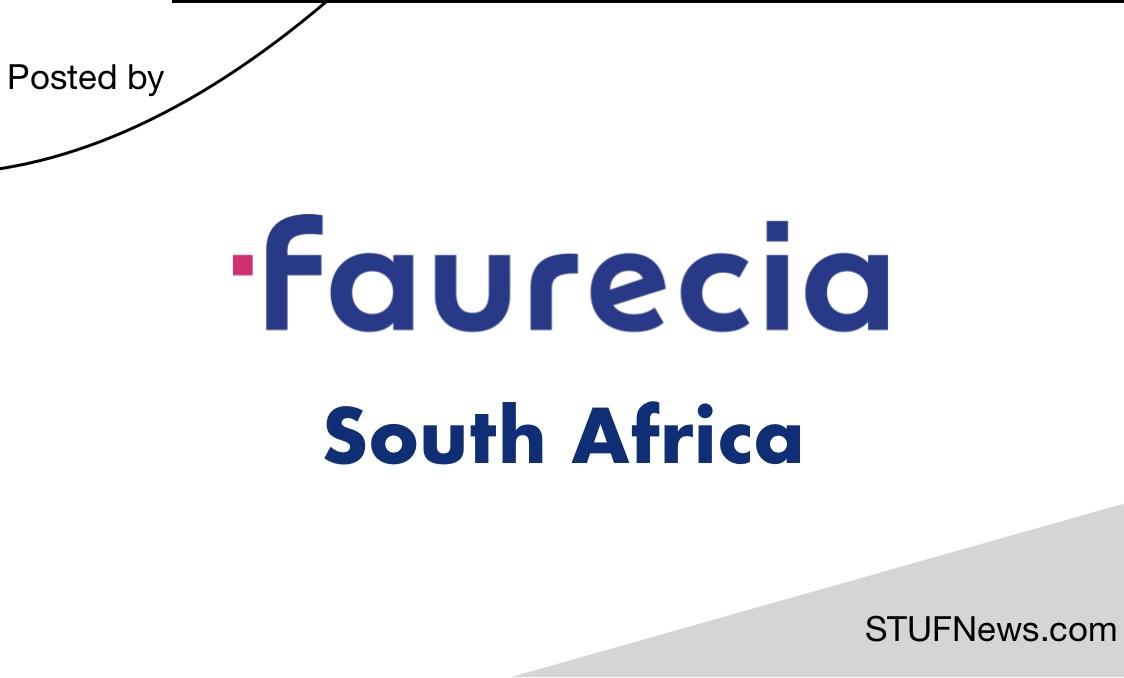 You are currently viewing Faurecia: FES&P Graduate Programme 2023 / 2024