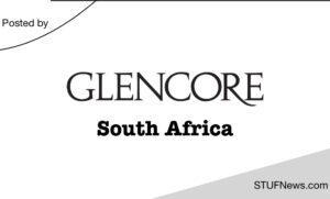 Glencore: Graduate Programme 2024