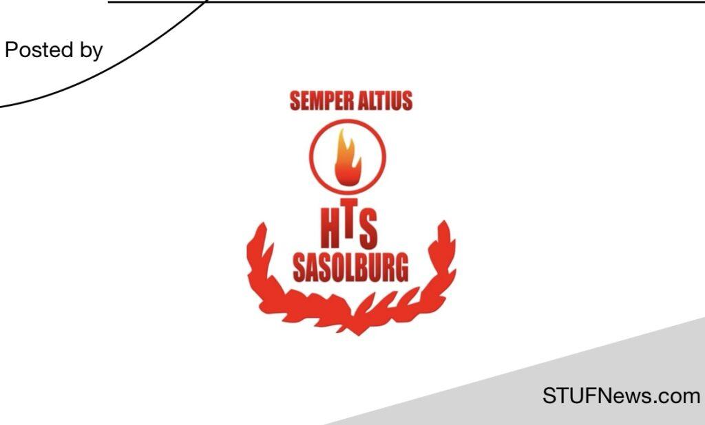 HTS Sasolburg, South African Graduates Jobs, South African Jobs, Free State Jobs, HTS Sasolburg: Educators