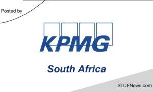 KPMG: Regulatory Compliance Internships 2024