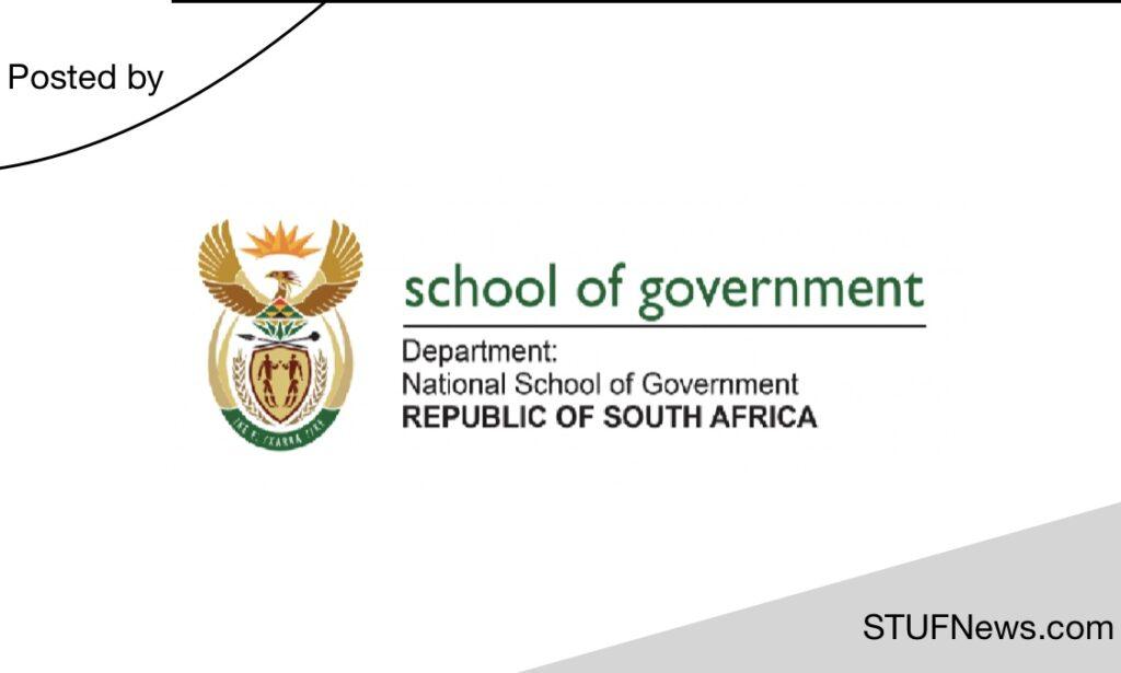National School of Government (NSG), South African Graduates Internships, South African Students Internships, Gauteng Internships, South African Graduates Learnerships, Gauteng Learnerships, National School of Government (NSG): Graduate Internships/Learnerships 2023 / 2024
