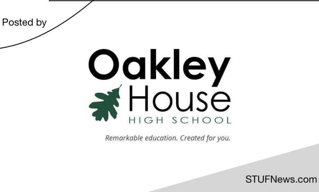 Oakley House High School, South African Graduates Jobs, South African Jobs, Western Cape Jobs, Oakley House High: Educator