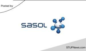 Sasol: Youth Development Programme 2024 / 2025