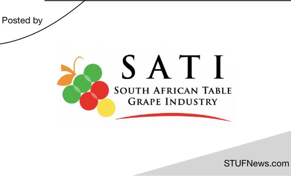 South African Table Grape Industry (SATI), South African Students Bursaries, South African Table Grape Industry (SATI): Bursaries 2024