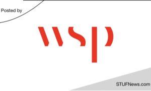 WSP: Tailings Engineer Internships 2023 / 2024