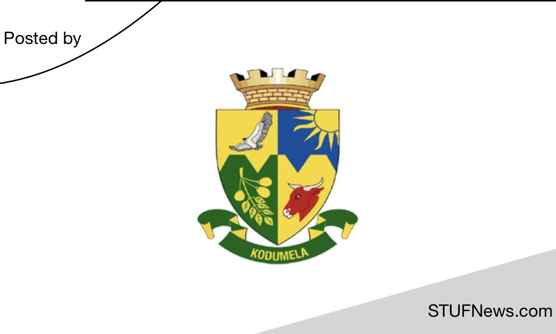 You are currently viewing Blouberg Municipality: Internships 2023-2025