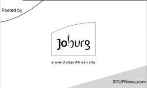 City of Johannesburg: Energy Internships 2024 / 2025