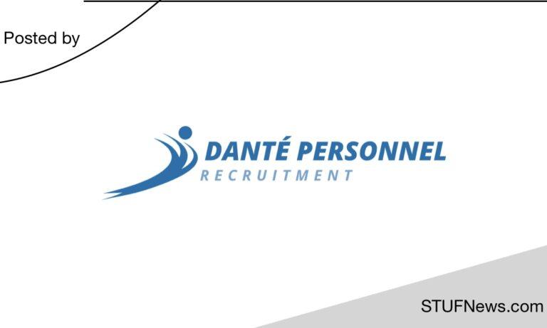 Danté Personnel Recruitment, Candidate Attorneys, South African Graduates Jobs, KwaZulu-Natal Jobs, Danté Personnel: Candidate Attorney Programme 2024