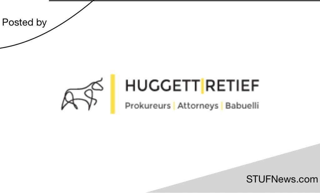 Huggett Retief Incorporated, Candidate Attorneys, South African Graduates Jobs, Free State Jobs, Huggett Retief Inc.: Candidate Attorney Programme 2024