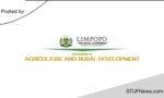 Limpopo Agriculture and Rural Development: Internships 2023-2026
