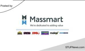 Massmart: Graduate Programme 2024 / 2025