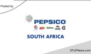 PepsiCo: Quality Internships 2023 / 2024