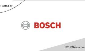 Bosch SA: YES Programme 2023 / 2024