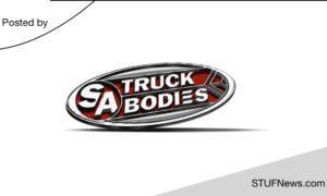 SA Truck Bodies: Engineering Internships 2024