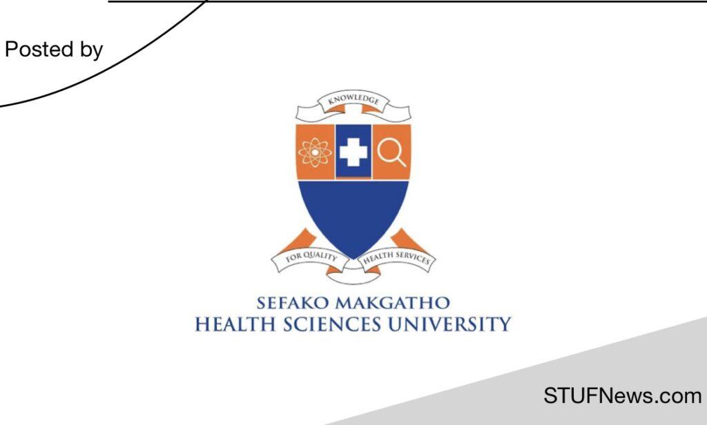 Sefako Makgatho Health Sciences University (SMU), South African Graduates Internships, Gauteng Internships, SMU: PYES Internships 2023 / 2024