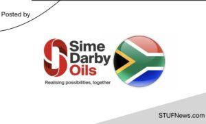 Sime Darby Oils: In-Service Traineeships 2023 / 2024