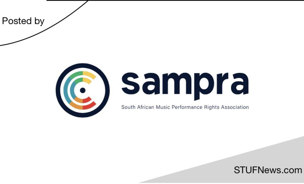 South African Music Performance Rights Association (SAMPRA), South African Graduates Internships, KwaZulu-Natal Internships, SAMPRA: Graduate Internships 2024