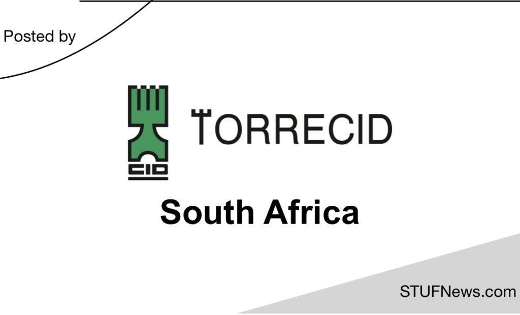 Torrecid South Africa, South African Graduates Internships, Gauteng Internships, Torrecid SA: Procurement Internships 2023 / 2024