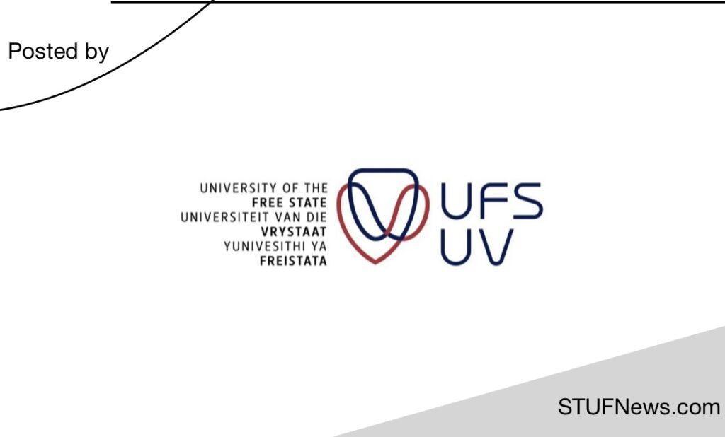 University of the Free State (UFS), South African Graduates Internships, Free State Internships, University of the Free State: Internships 2024