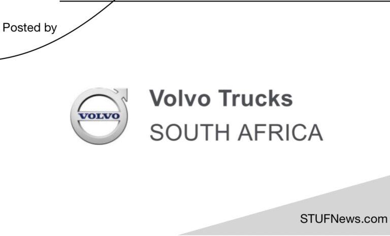 Volvo Trucks Southern Africa, South African Graduates Internships, KwaZulu-Natal Internships, South African Graduates Traineeships, KwaZulu-Natal Traineeships, Volvo Trucks: Business Controller Graduate Programme 2023 / 2024