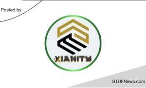 Xianity: Internships 2023 / 2024
