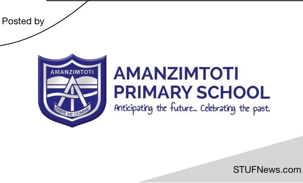 Amanzimtoti Primary School, South African Graduates Jobs, KwaZulu-Natal Jobs, Amanzimtoti Primary School: Educator