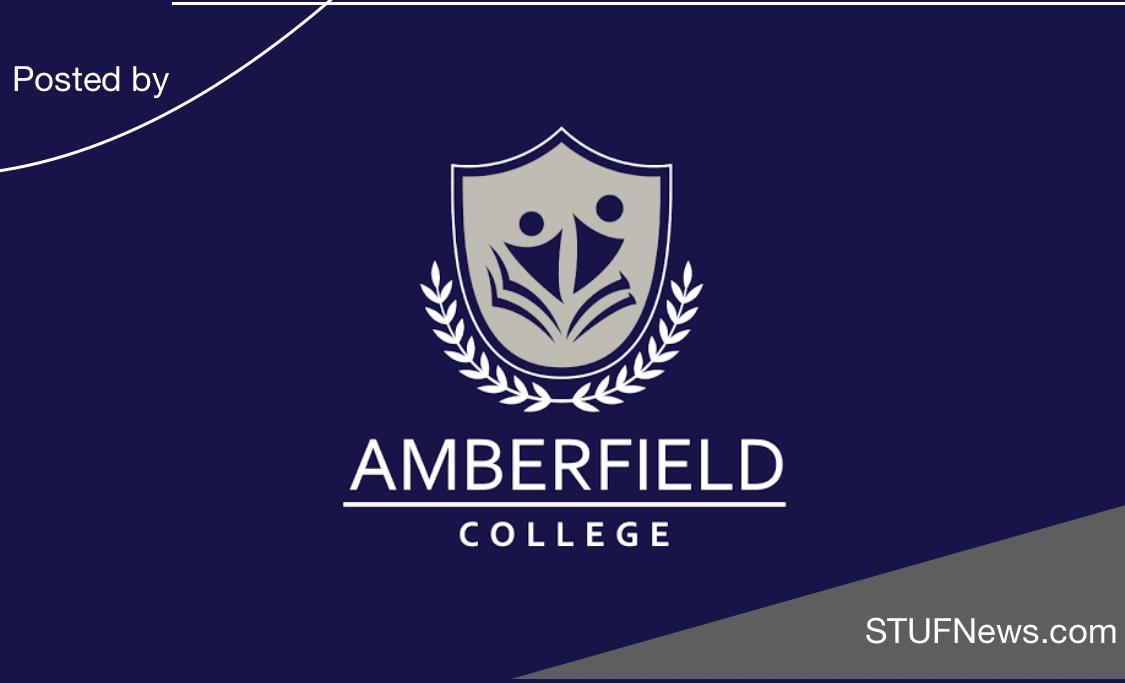 You are currently viewing Amberfield College: Educator