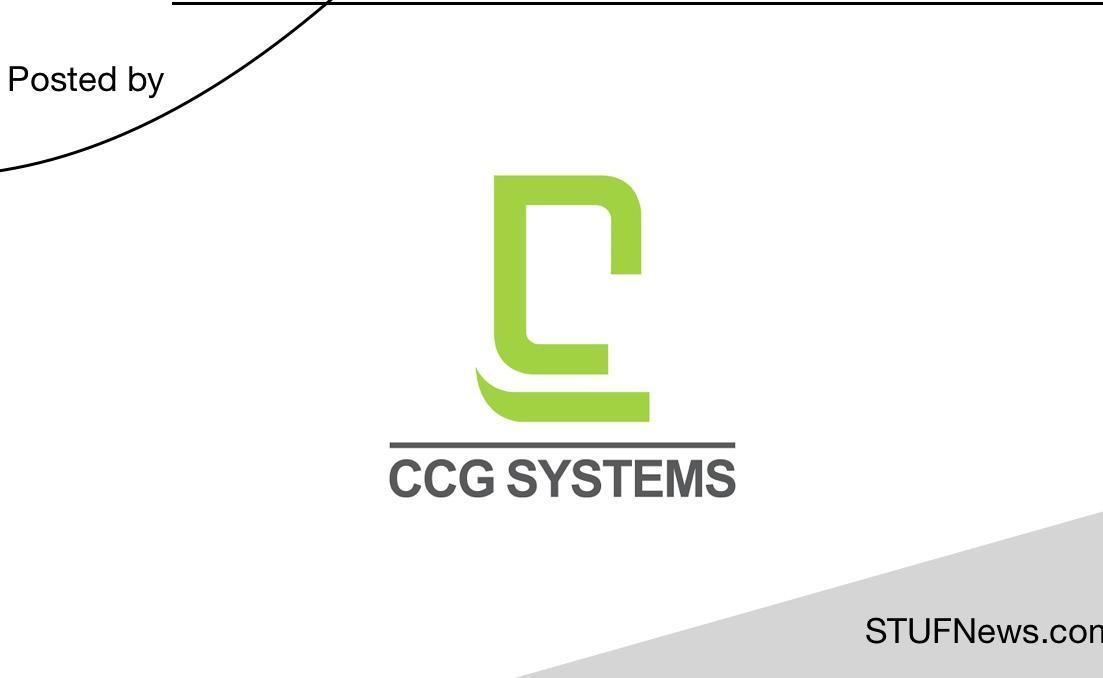 You are currently viewing CCG Solutions: Software Developer Internships 2023 / 2024