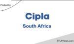 Cipla SA: Graduate Programme 2023 / 2024