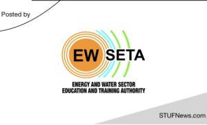 EWSETA: Graduate Internships 2023-2025