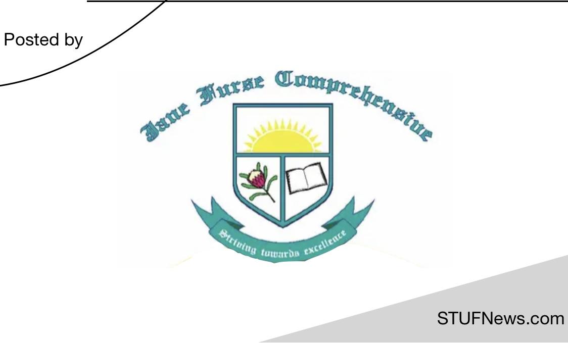 Read more about the article Jane Furse Comprehensive: Educator