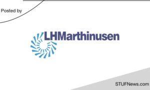 LH Marthinusen: Elec/Mech Eng. Graduate Programme 2024