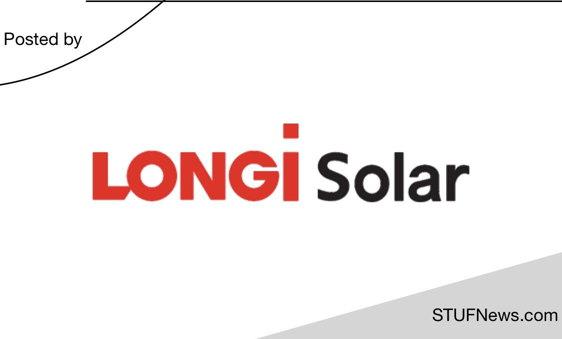Read more about the article LONGi Solar: Marketing Traineeships 2023 / 2024